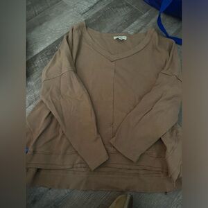 Women’s pullover